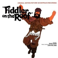 Purchase John Williams - Fiddler On The Roof (Original Motion Picture Soundtrack Recording) (Vinyl)