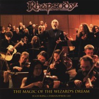 Purchase Rhapsody - The Magic Of The Wizard's Dream