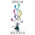 Buy Sebastian Lind - Messed Up Happy Kid Mp3 Download
