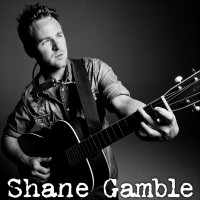 Purchase Shane Gamble - Shane Gamble