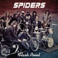 Buy The Spiders - Flash Point Mp3 Download