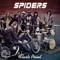 Purchase The Spiders - Flash Point