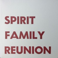Purchase Spirit Family Reunion - No Separation