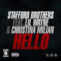 Purchase Stafford Brothers - Hello (CDS)