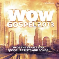 Purchase VA - Wow Gospel 2013