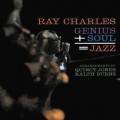 Buy Ray Charles - Genius + Soul= Jazz (Remastered 2010) Mp3 Download