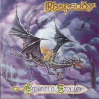 Purchase Rhapsody - Emerald Sword
