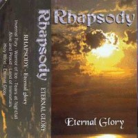 Purchase Rhapsody - Eternal Glory