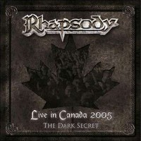 Purchase Rhapsody - Live In Canada