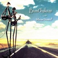 Purchase Bunchakeze - Whose Dream?