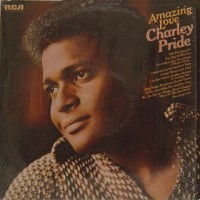 Purchase Charley Pride - Amazing Love (Vinyl)