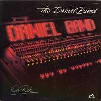 Purchase Daniel Band - On Rock