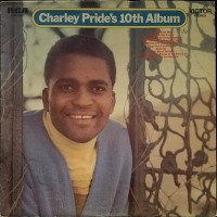 Purchase Charley Pride - Charley Pride's 10Th Album (Vinyl)