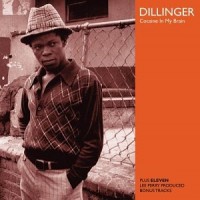 Purchase Dillinger - Cocaine In My Brain