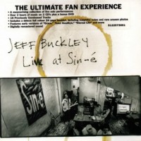 Purchase Jeff Buckley - Live At Sin-É CD1