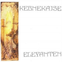 Purchase kebnekaise - Elefanten (Vinyl)