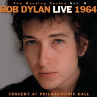 Purchase Bob Dylan - The Bootleg Series Vol. 6: Live 1964 At Philharmonic Hall CD1