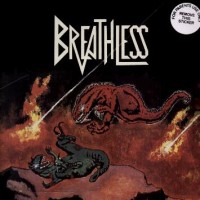 Purchase Breathless - Breathless (Vinyl)