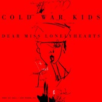 Purchase Cold War Kids - Dear Miss Lonelyhearts