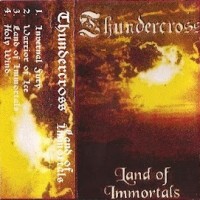 Purchase Rhapsody - Land Of Immortals (Demo)