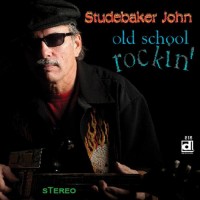 Purchase Studebaker John - Old School Rockin'