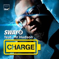 Purchase Sway - Charge (Remixes) (MCD)