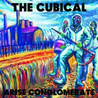 Purchase The Cubical - Arise Conglomerate