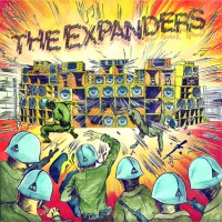 Purchase The Expanders - The Expanders