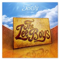 Purchase The Lee Boys - Testify