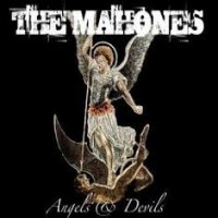 Purchase The Mahones - Angels & Devils