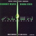 Purchase John Frizzell - Alien: Resurrection Mp3 Download