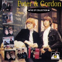 Purchase Peter & Gordon - The EP Collection