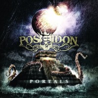 Purchase Poseidon - Portals (CDS)