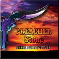 Purchase Preacher Stone - Uncle Buck's Vittles