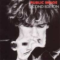Purchase Public Image Limited - Second Edition (Vinyl)