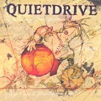 Purchase Quietdrive - Quietdrive (EP)
