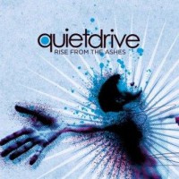 Purchase Quietdrive - Rise From The Ashes (EP)