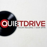 Purchase Quietdrive - Your Record Our Spin