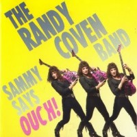 Purchase Randy Coven - Sammy Says Ouch!