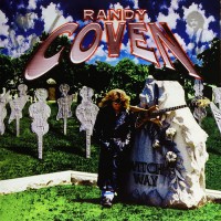 Purchase Randy Coven - Witch Way