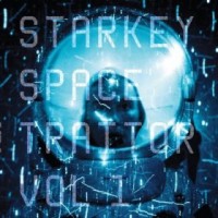 Purchase Starkey - Space Traitor Vol. 1 (EP)