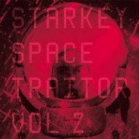 Purchase Starkey - Space Traitor Vol. 2 (EP)