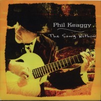 Purchase Phil Keaggy - Song Within