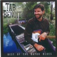 Purchase Tab Benoit - Best Of The Bayou Blues