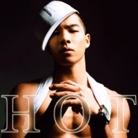 Purchase Tae Yang - HOT (EP)