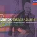 Buy Bartok - Bartуk String Quartets Nos. 1, 3, And 5 Mp3 Download