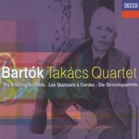 Purchase Bartok - Bartуk String Quartets Nos. 1, 3, And 5