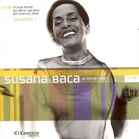 Purchase Susana Baca - A Diva Voz Vol. 1
