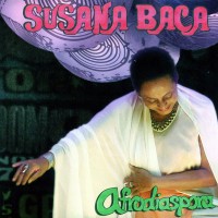 Purchase Susana Baca - Afrodiaspora