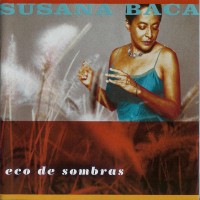 Purchase Susana Baca - Eco De Sombras
